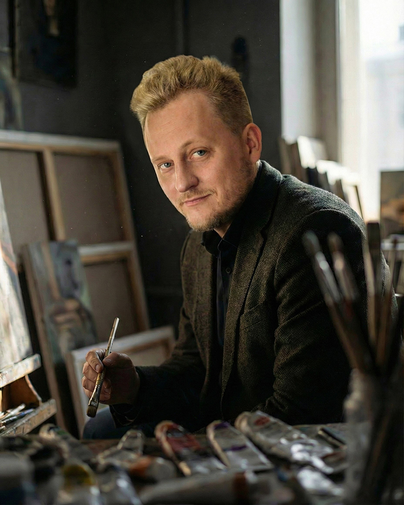 Игорь Мозель